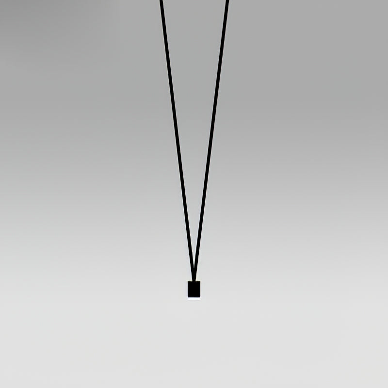 Lustra Pendant Lamp Collection Slim Cable Lines-Neutral Decor