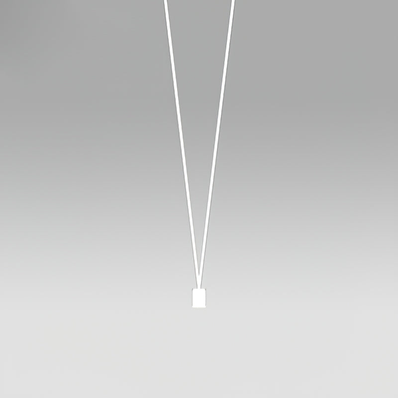 Lustra Pendant Lamp Collection Slim Cable Lines-Neutral Decor