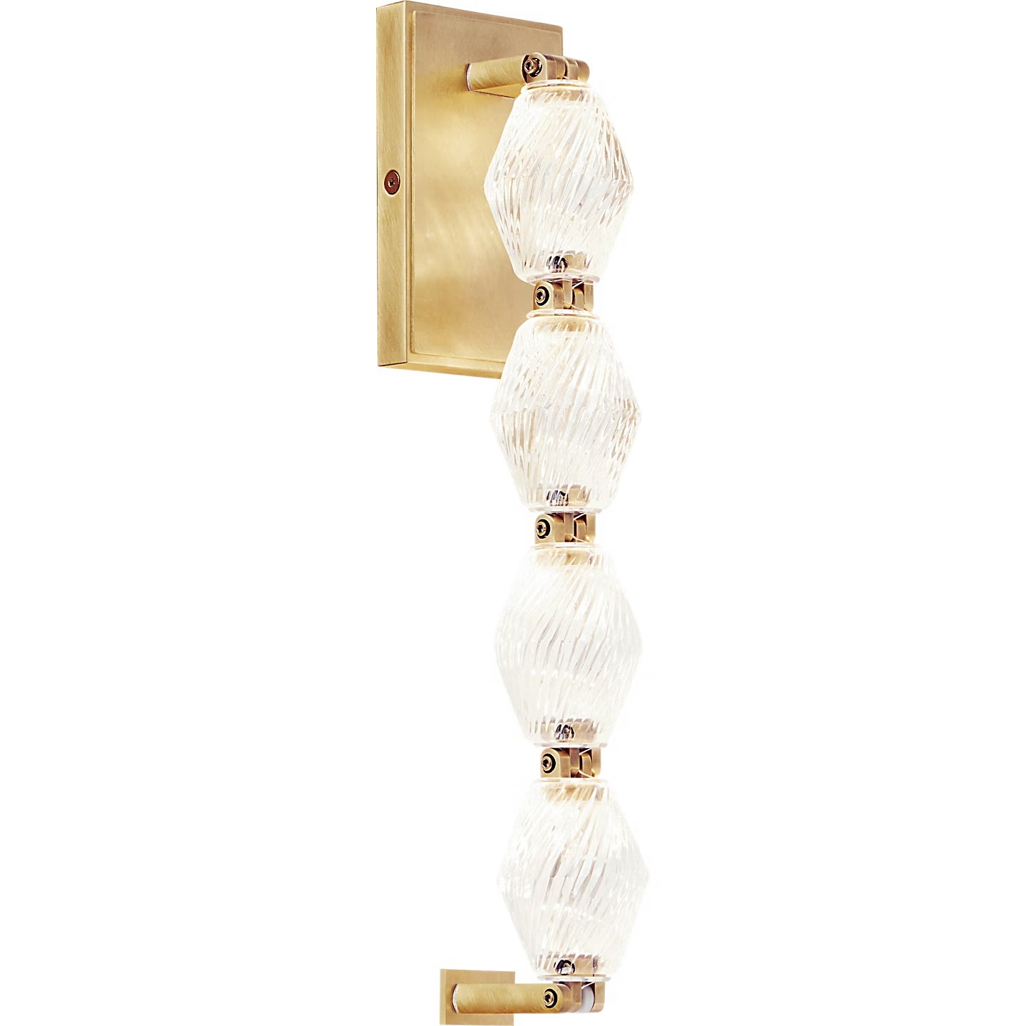 Caspian Wall Lamp