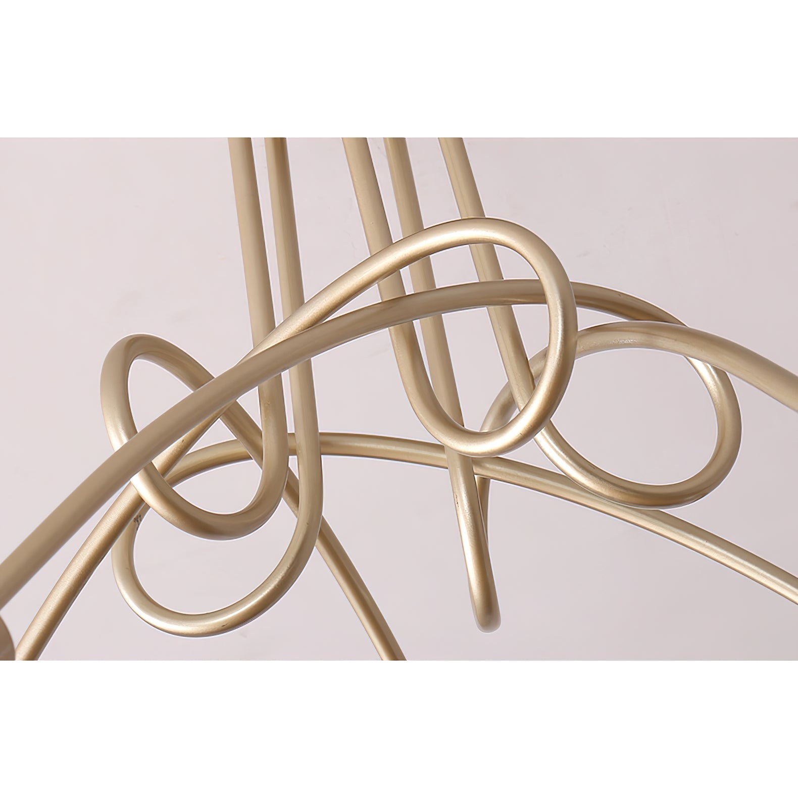 Seraphina Glass Ceiling Lamp