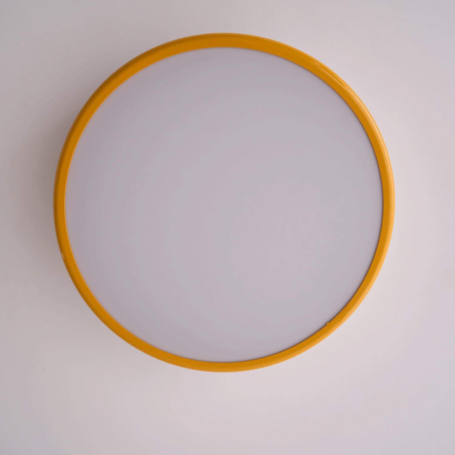 Dunoir Unique Art Color Stack Ceiling Lamp-Neutral Decor