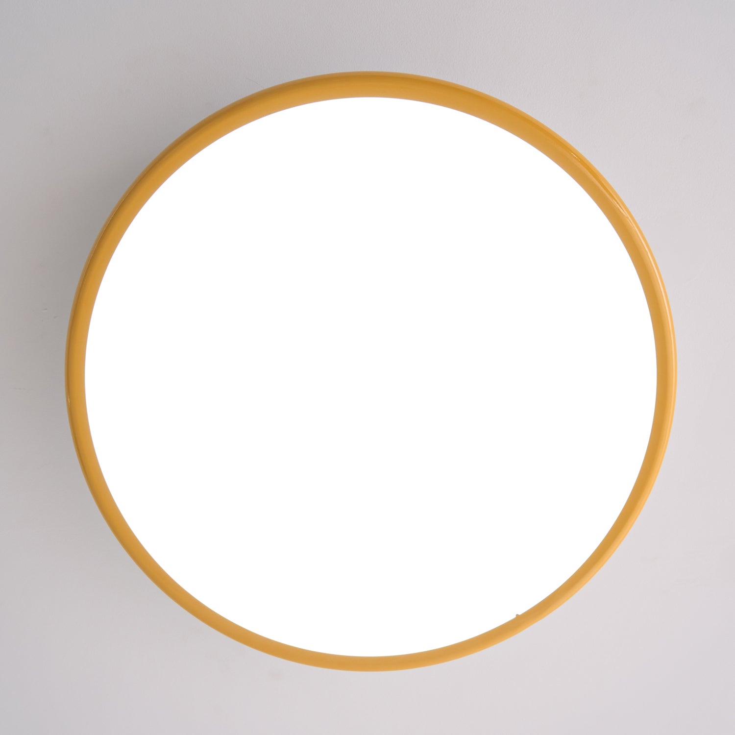 Dunoir Unique Art Color Stack Ceiling Lamp-Neutral Decor