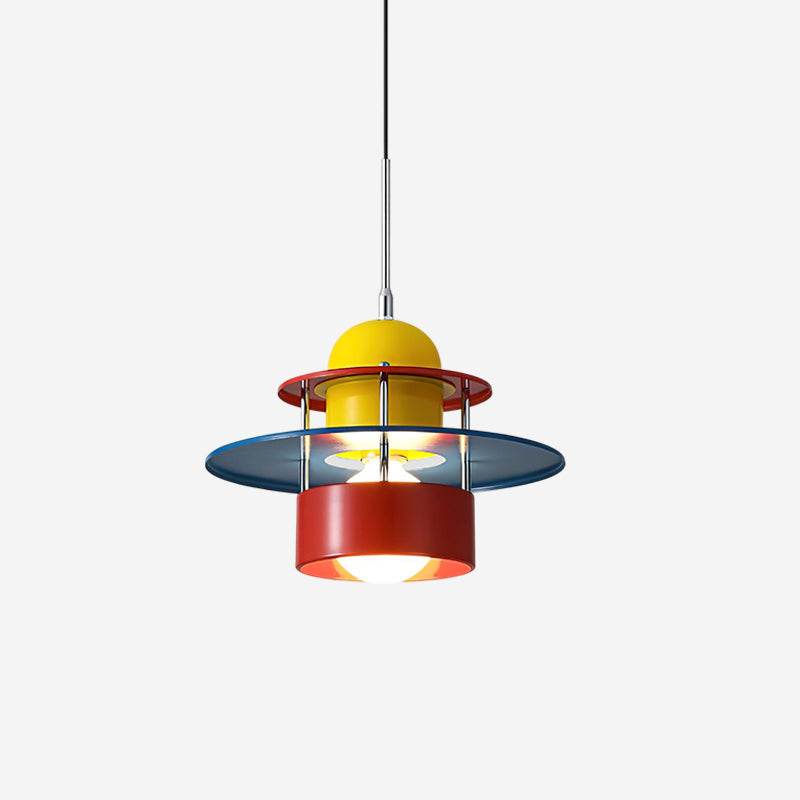 Marlo Pendant Lamp