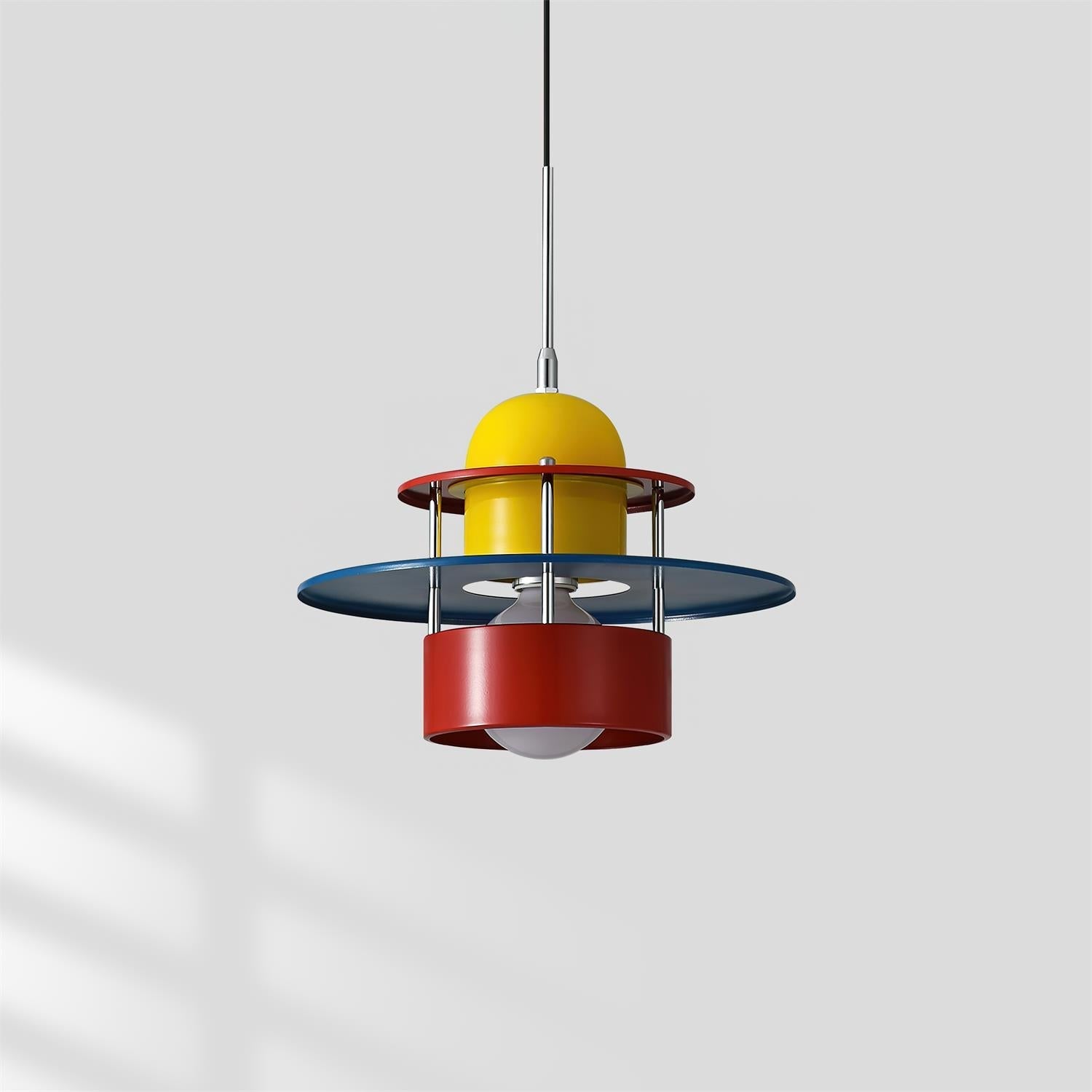 Marlo Pendant Lamp