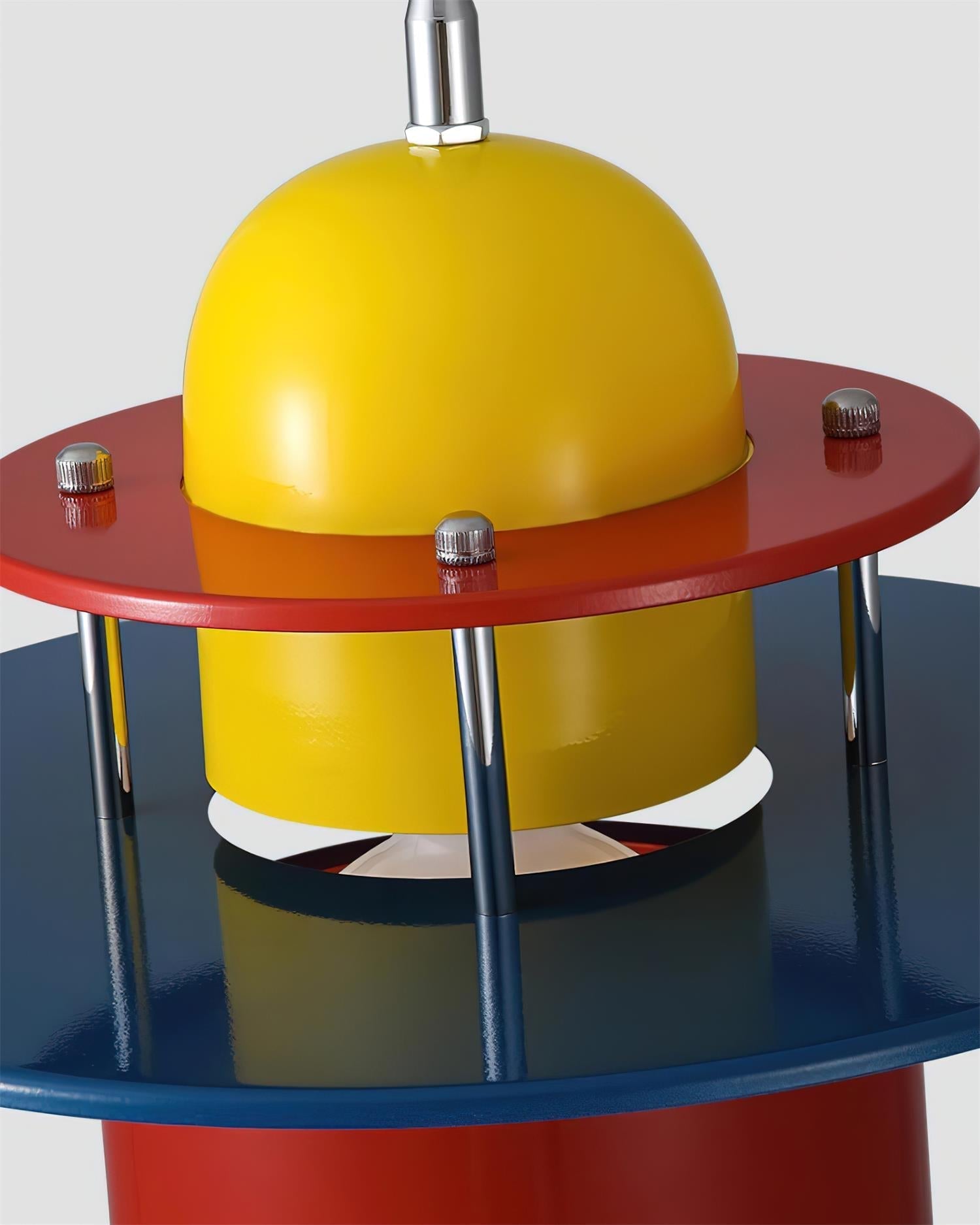 Marlo Pendant Lamp