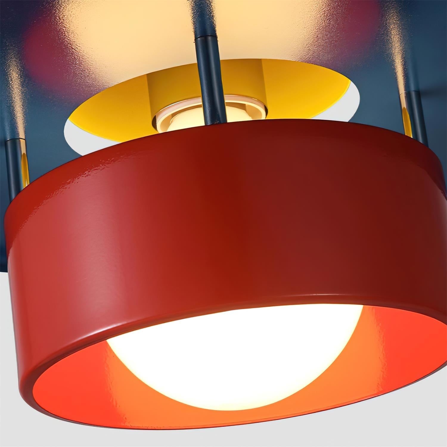Marlo Pendant Lamp