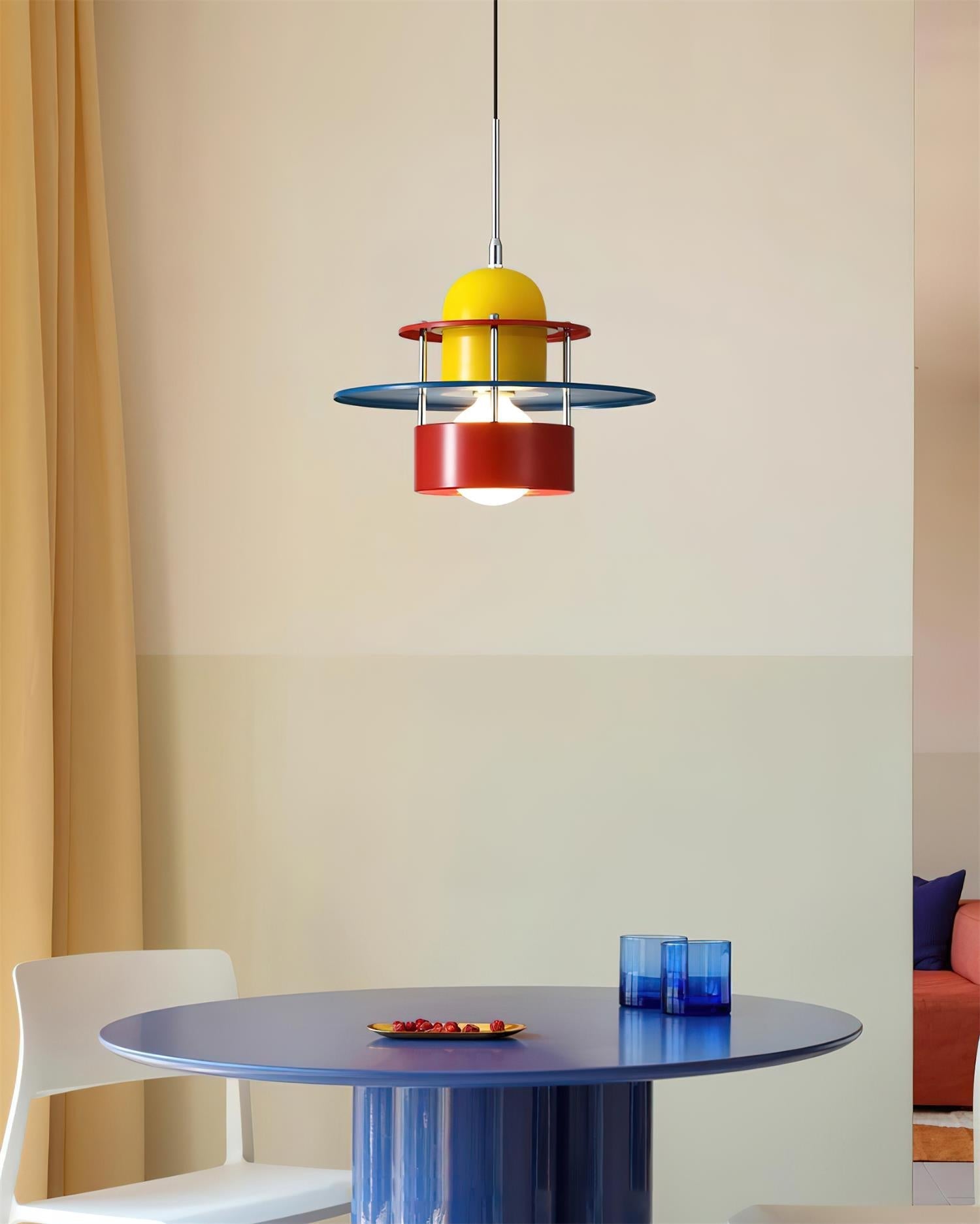 Marlo Pendant Lamp