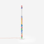 Zinnia Floor Lamp