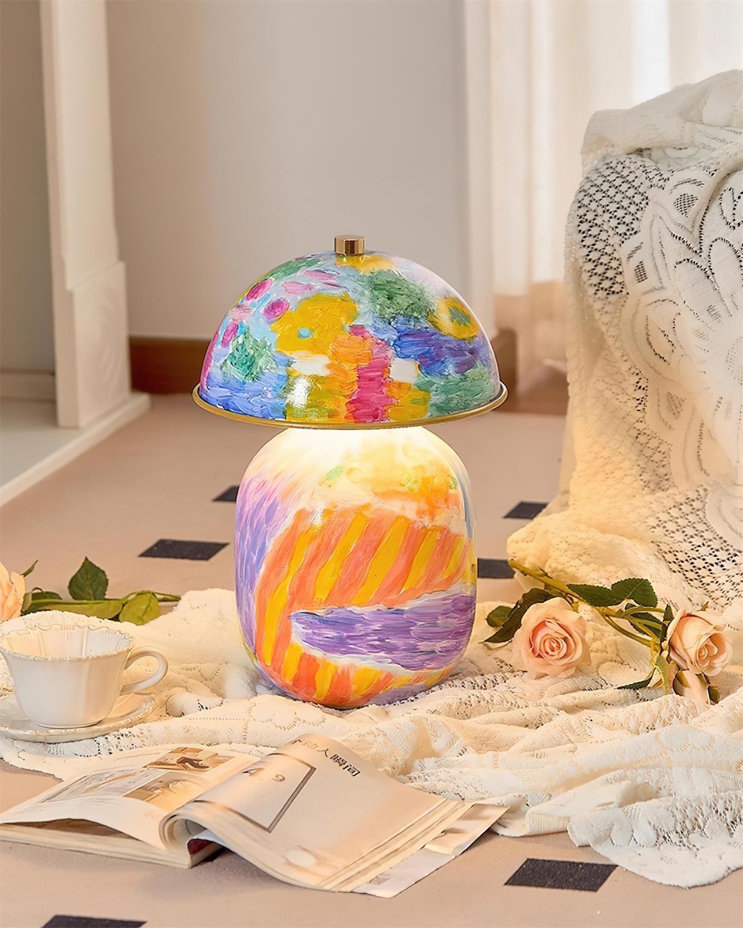 Maribelle Table Lamp