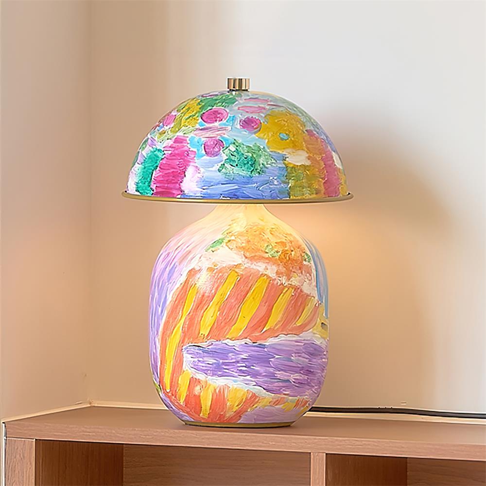 Maribelle Table Lamp