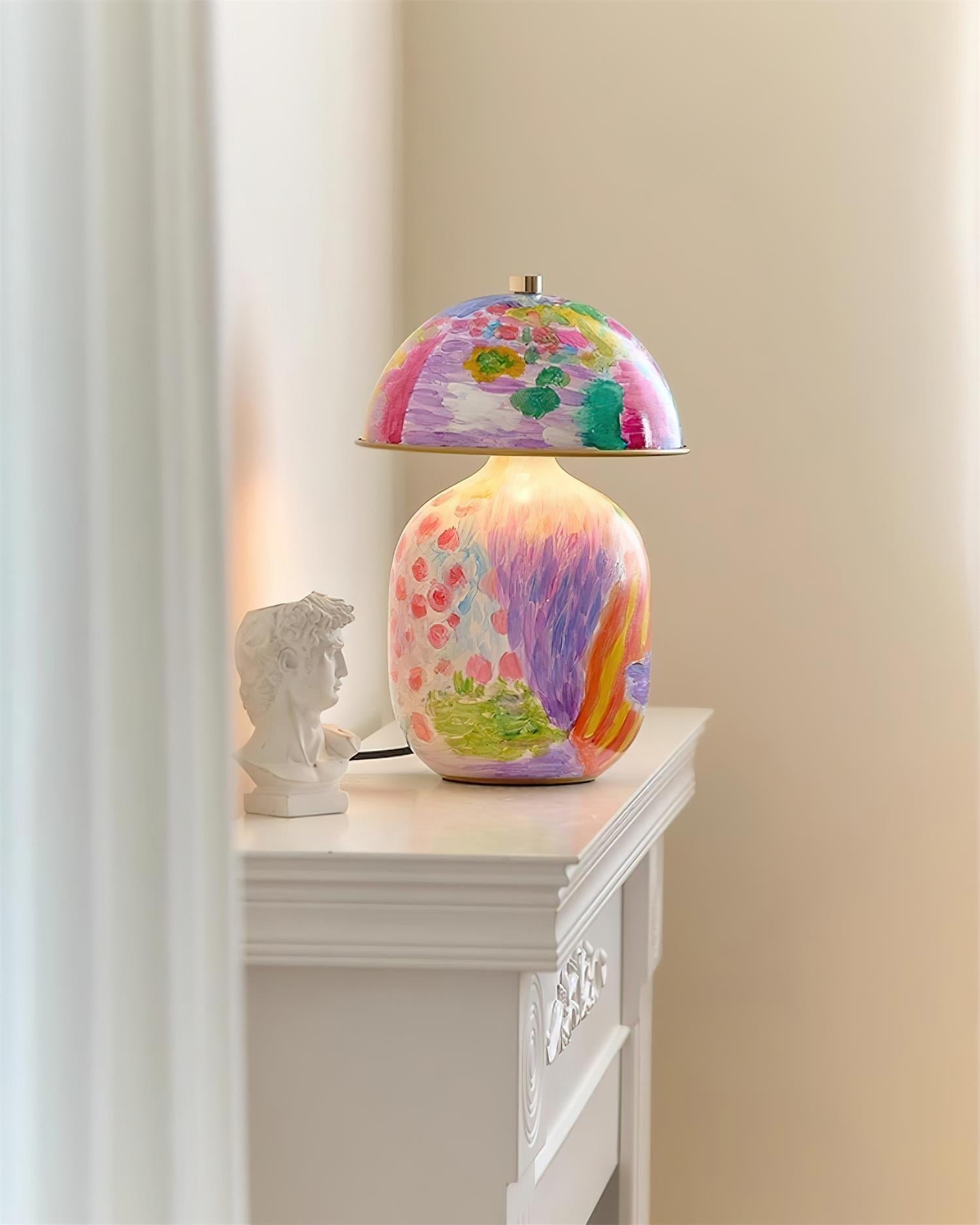 Maribelle Table Lamp