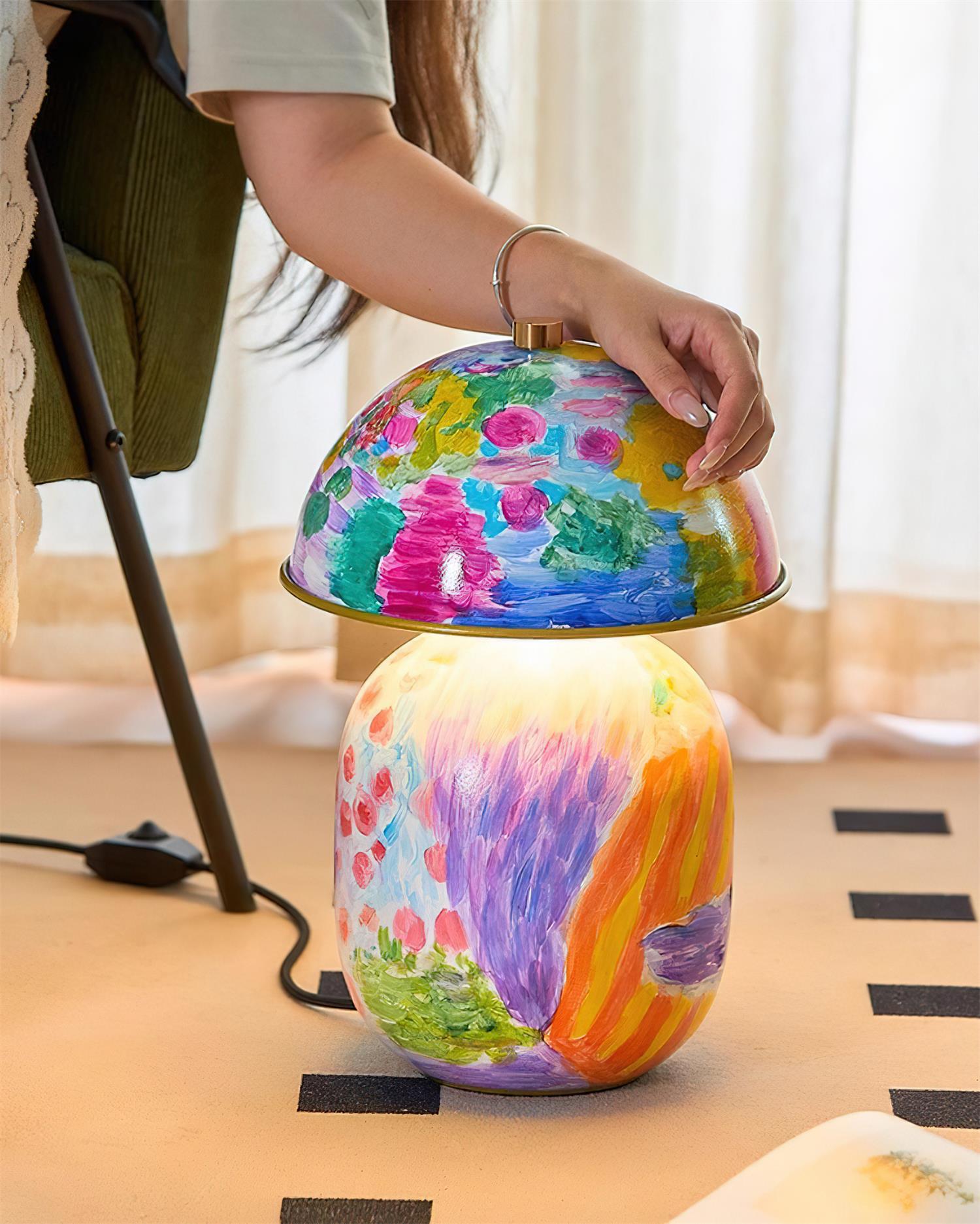 Maribelle Table Lamp