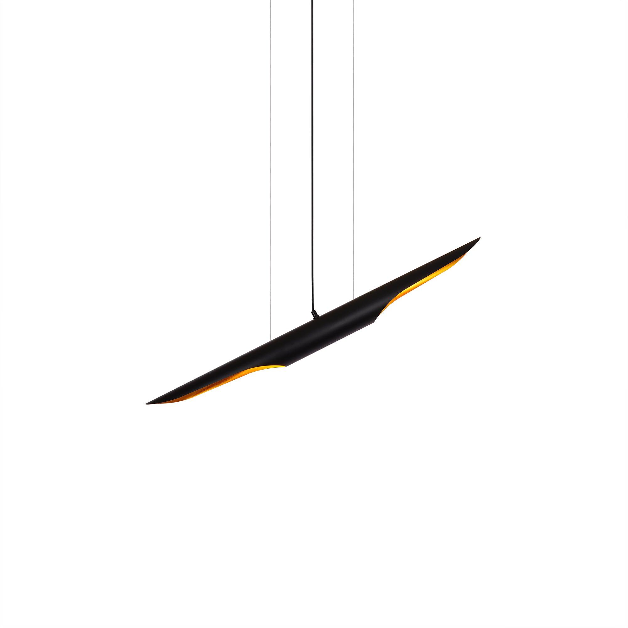 Raelond Modern Pipe Pendant Lights-Neutral Decor