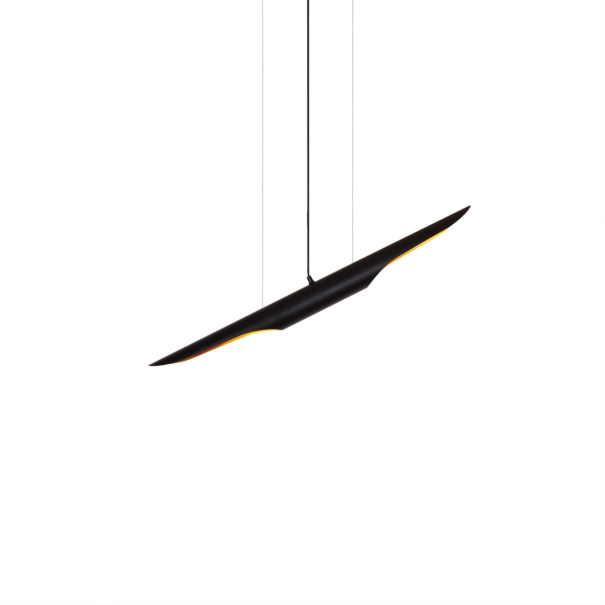 Raelond Modern Pipe Pendant Lights-Neutral Decor