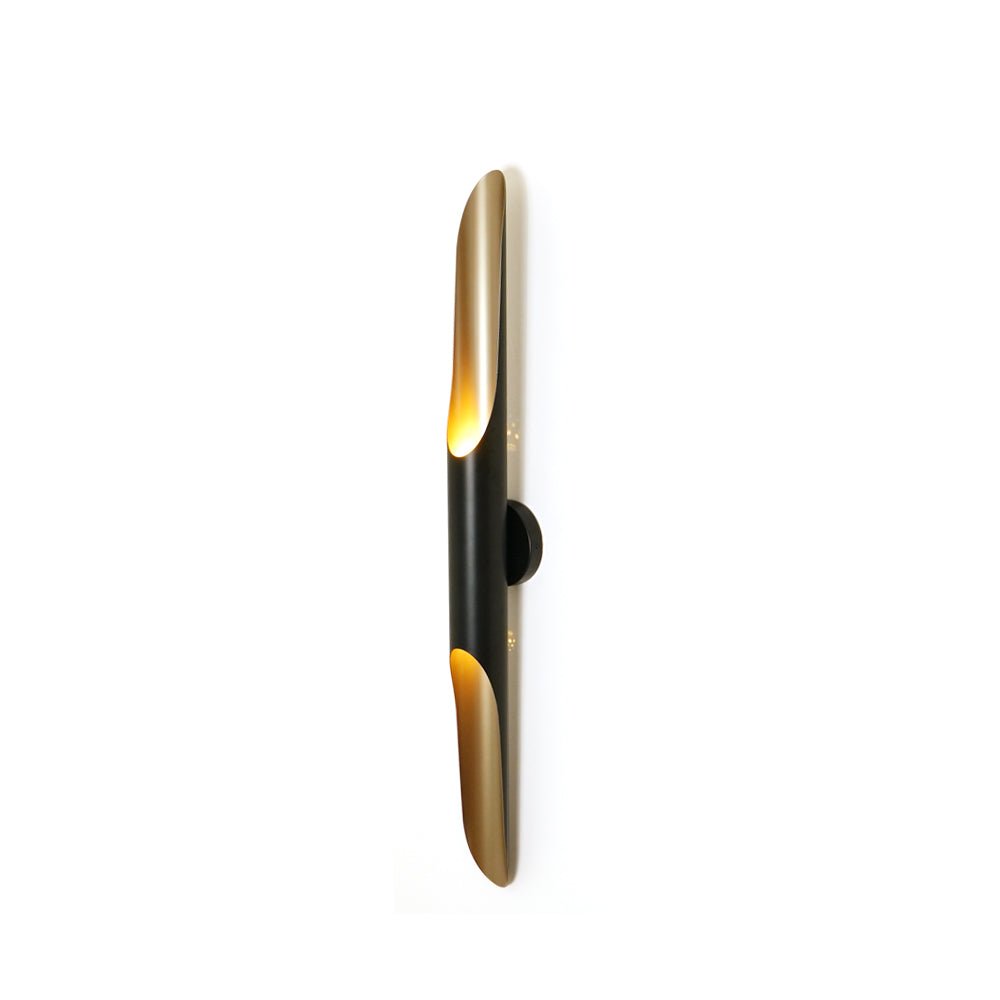 Bluxen Modern Minimalist Art Wall Lamp-Neutral Decor