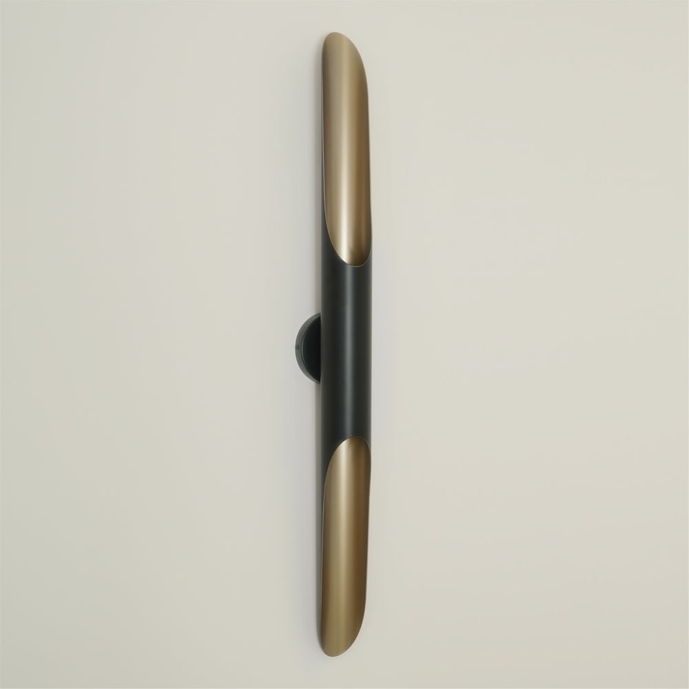 Bluxen Modern Minimalist Art Wall Lamp-Neutral Decor