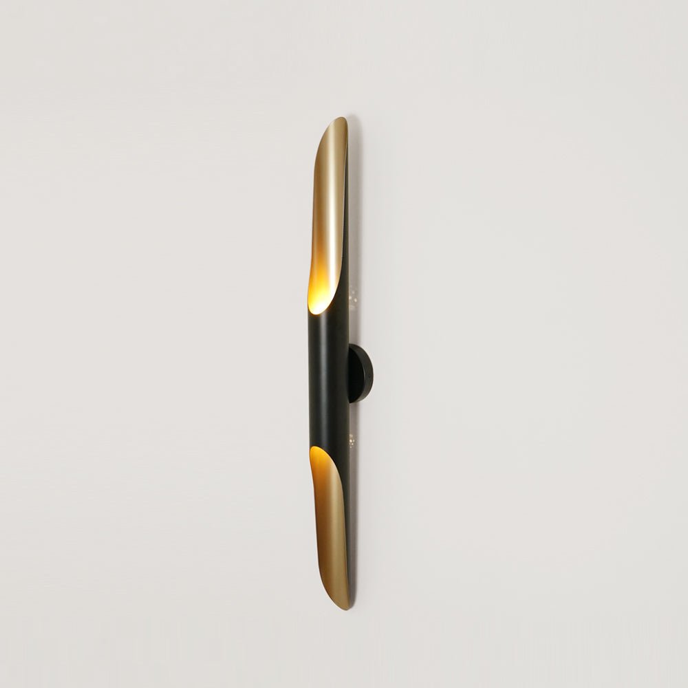 Bluxen Modern Minimalist Art Wall Lamp-Neutral Decor