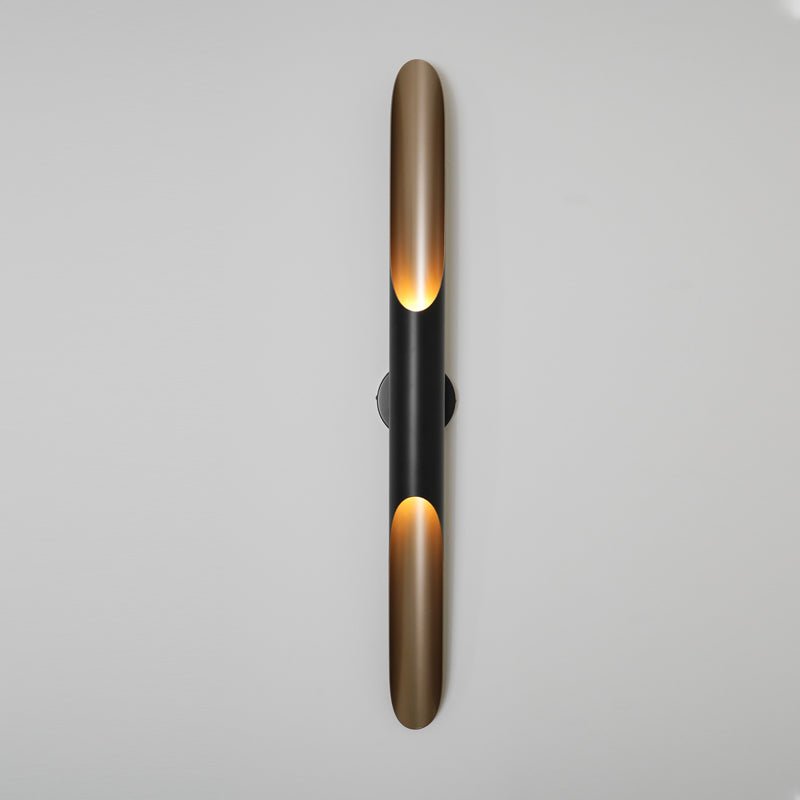 Bluxen Modern Minimalist Art Wall Lamp-Neutral Decor