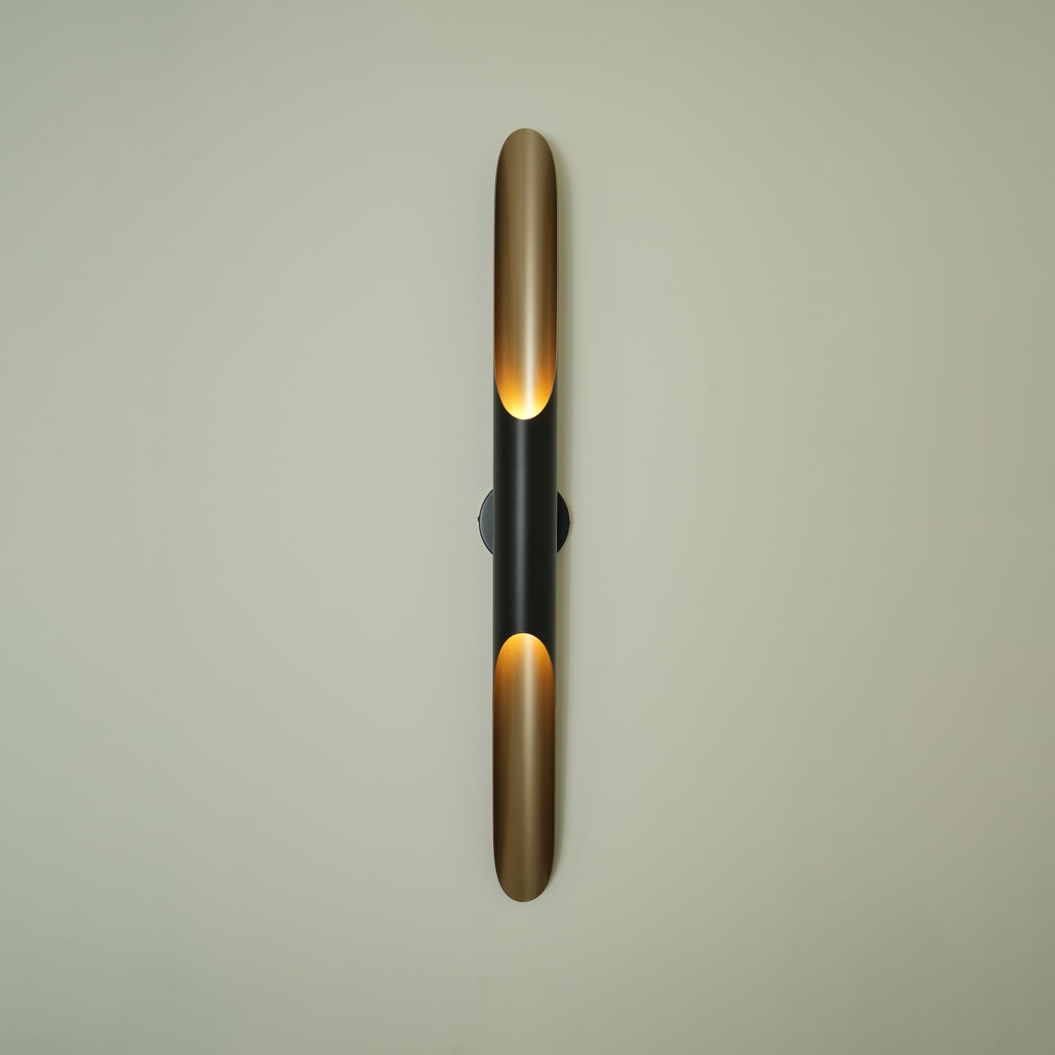 Bluxen Modern Minimalist Art Wall Lamp-Neutral Decor