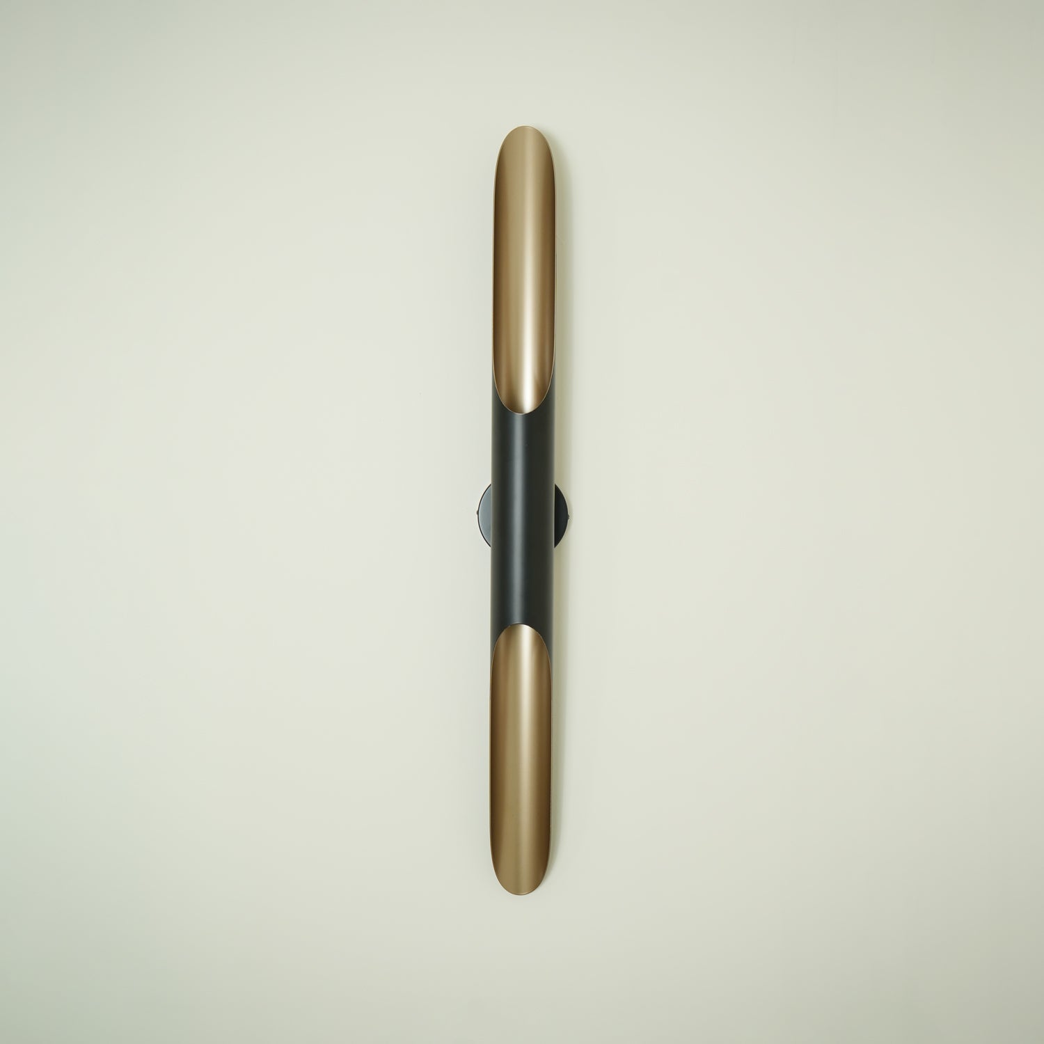 Bluxen Modern Minimalist Art Wall Lamp-Neutral Decor