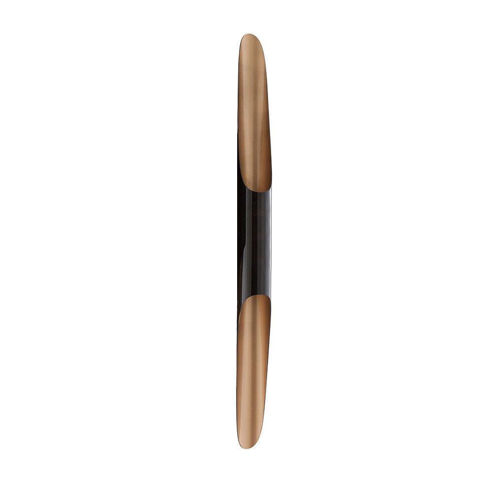 Bluxen Modern Minimalist Art Wall Lamp-Neutral Decor