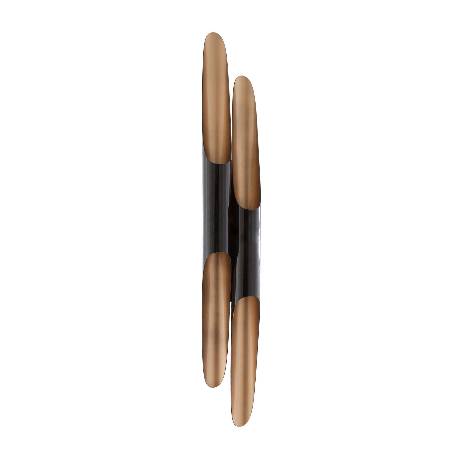 Bluxen Modern Minimalist Art Wall Lamp-Neutral Decor