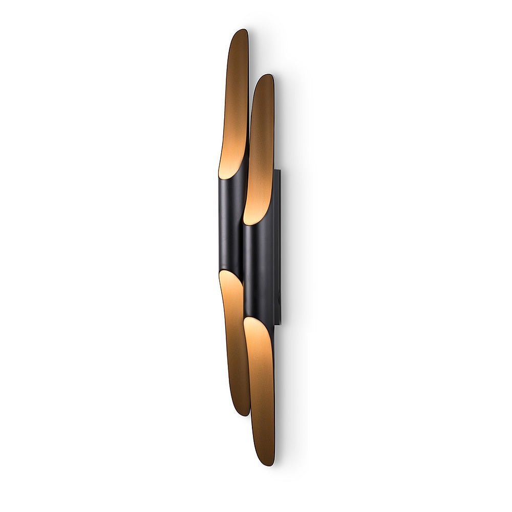 Bluxen Modern Minimalist Art Wall Lamp-Neutral Decor