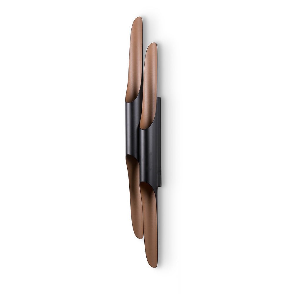 Bluxen Modern Minimalist Art Wall Lamp-Neutral Decor
