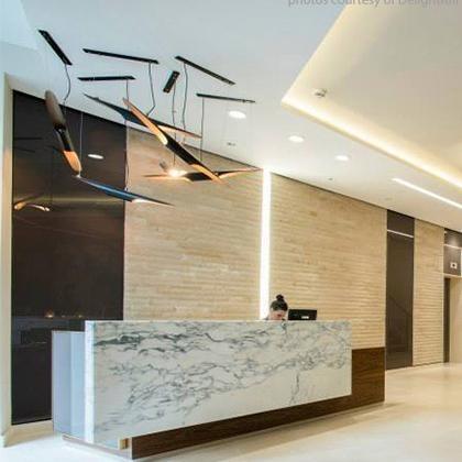 Raelond Modern Pipe Pendant Lights-Neutral Decor
