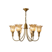 Celandine Chandelier