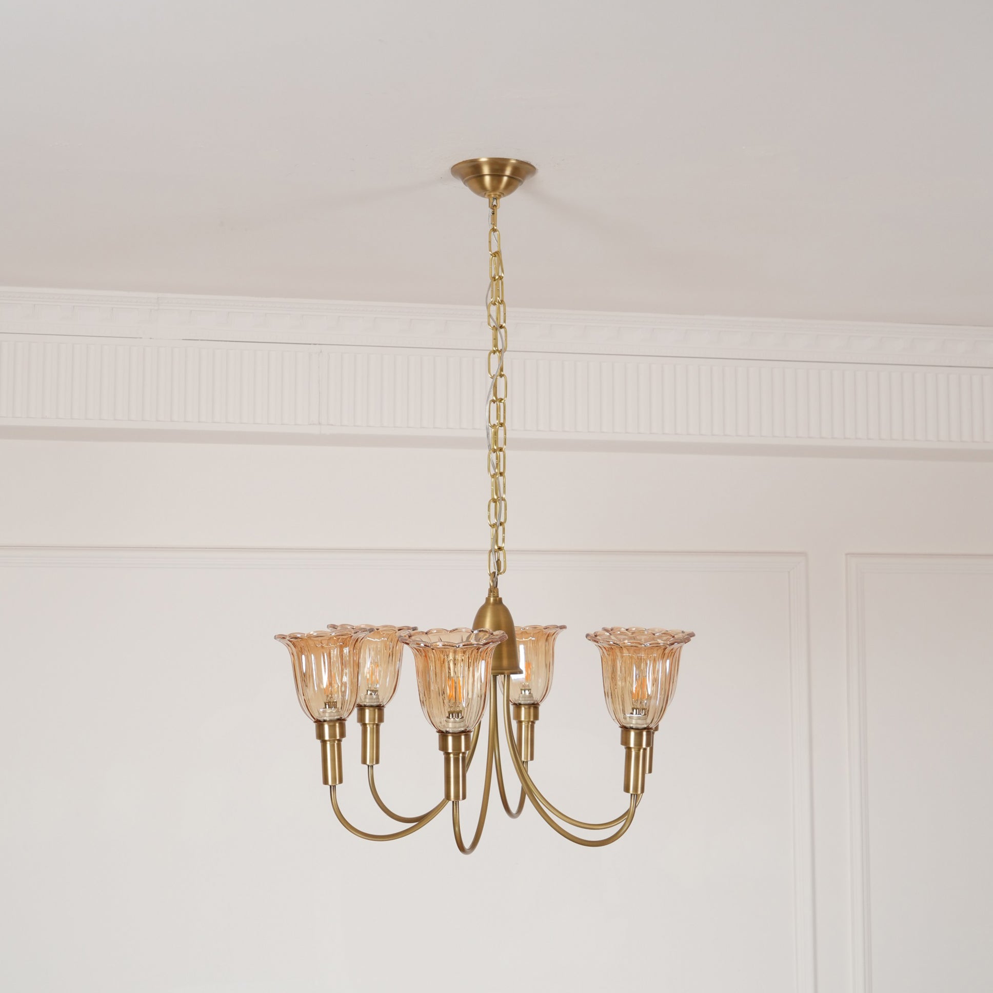 Celandine Chandelier