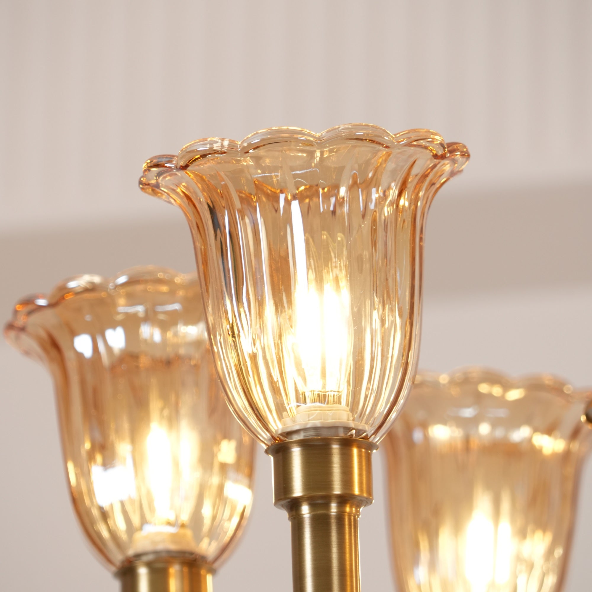 Celandine Chandelier