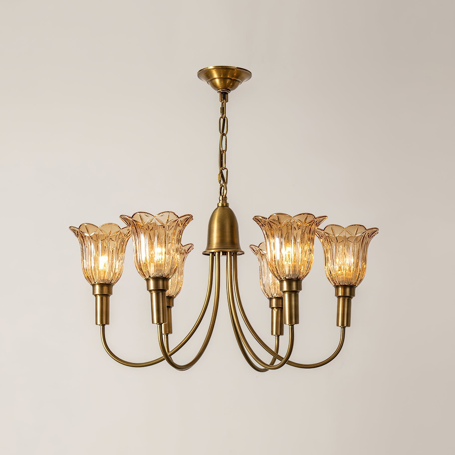 Celandine Chandelier