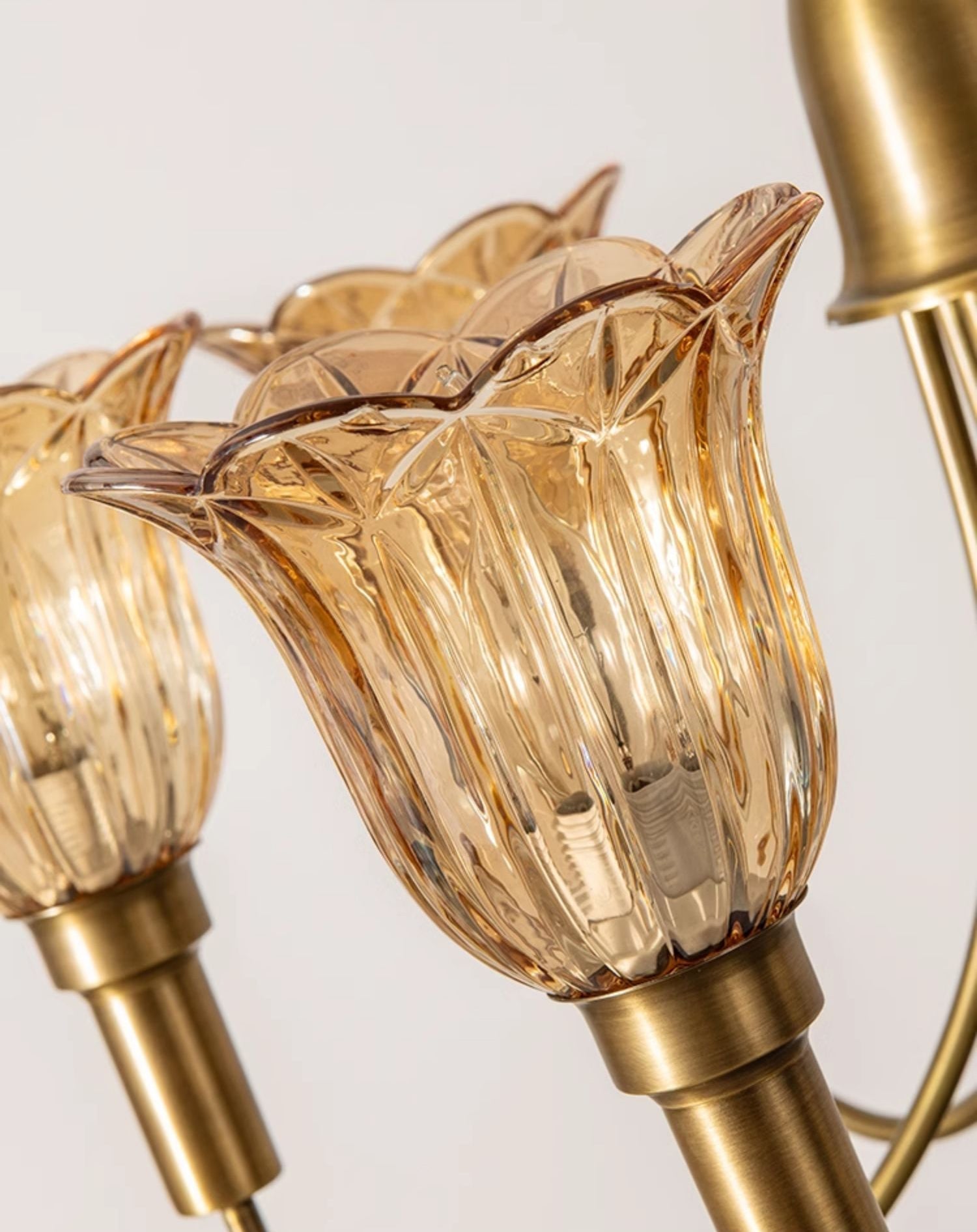 Celandine Chandelier