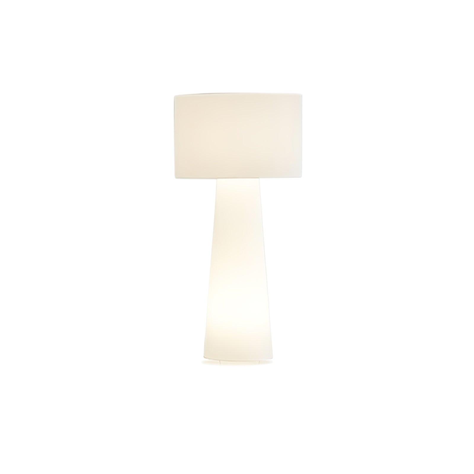 Phel Fabric Table Lamp-Neutral Decor
