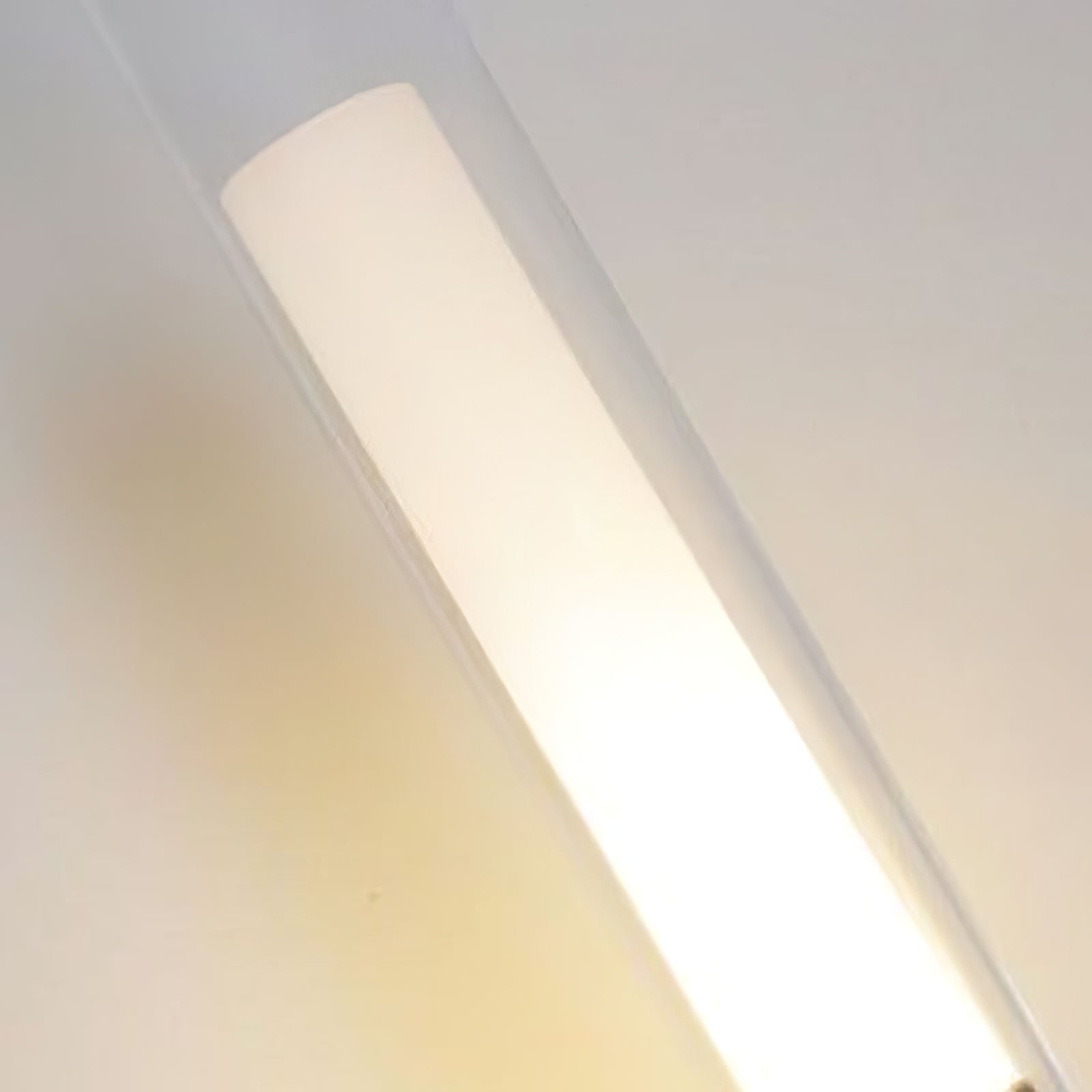 Myphais Premium Elegance Column Torch Sconce Wall lamp-Neutral Decor