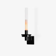 Myphais Premium Elegance Column Torch Sconce Wall lamp-Neutral Decor