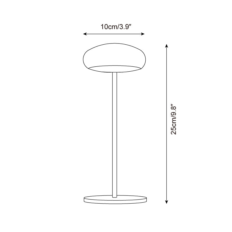 Velora Table Lamp