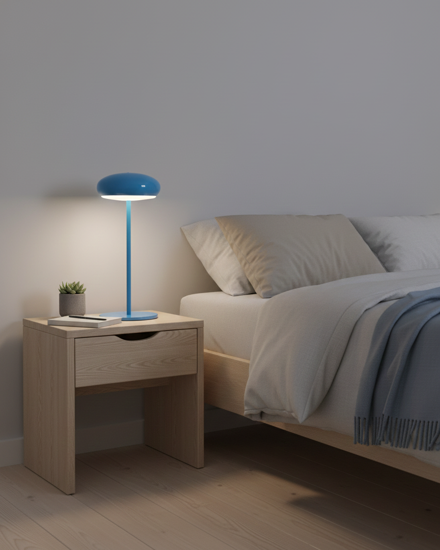 Velora Table Lamp