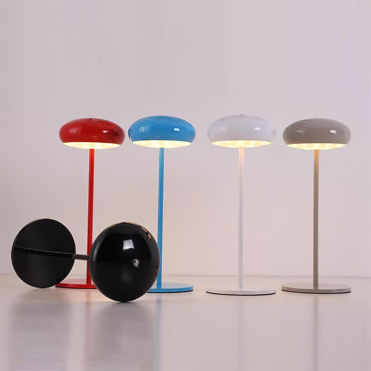 Velora Table Lamp