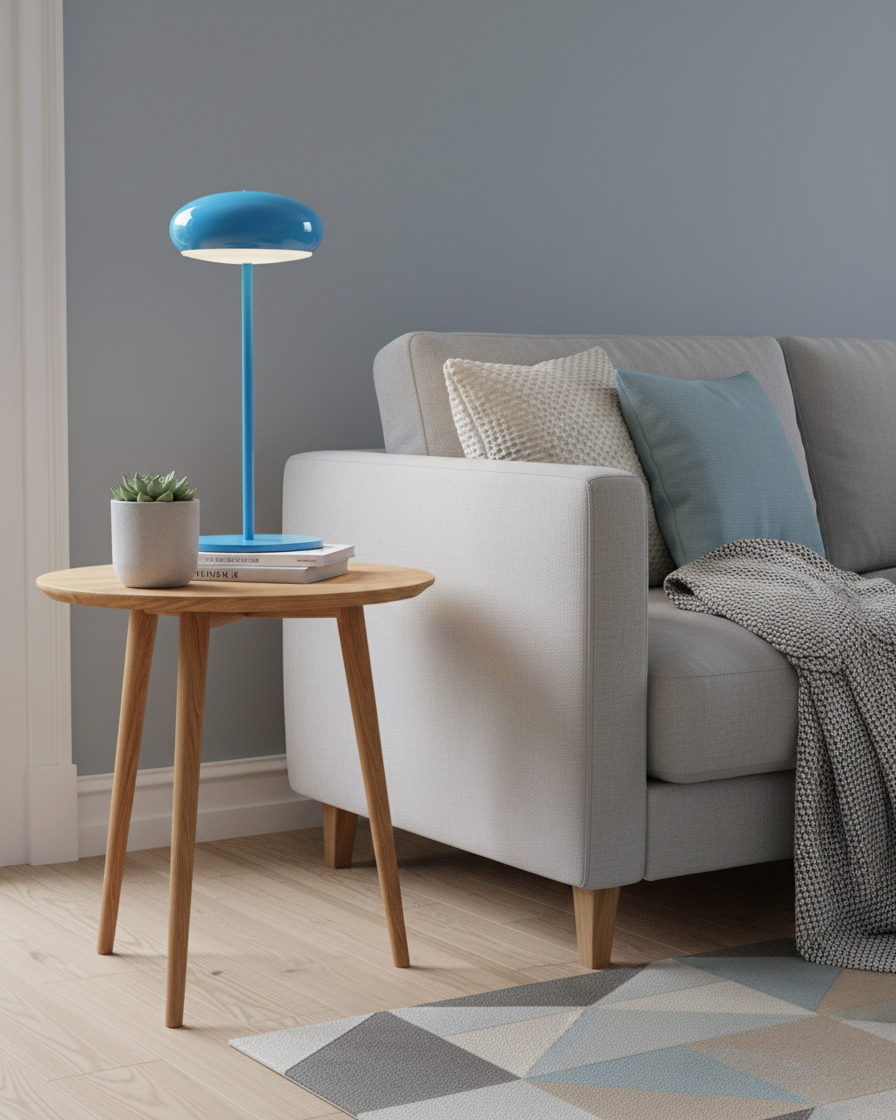 Velora Table Lamp