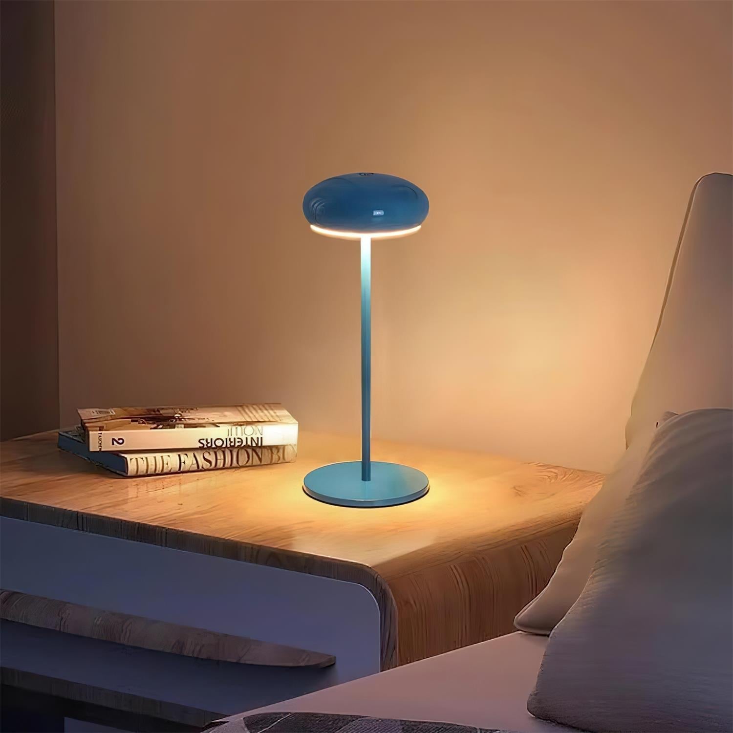 Velora Table Lamp