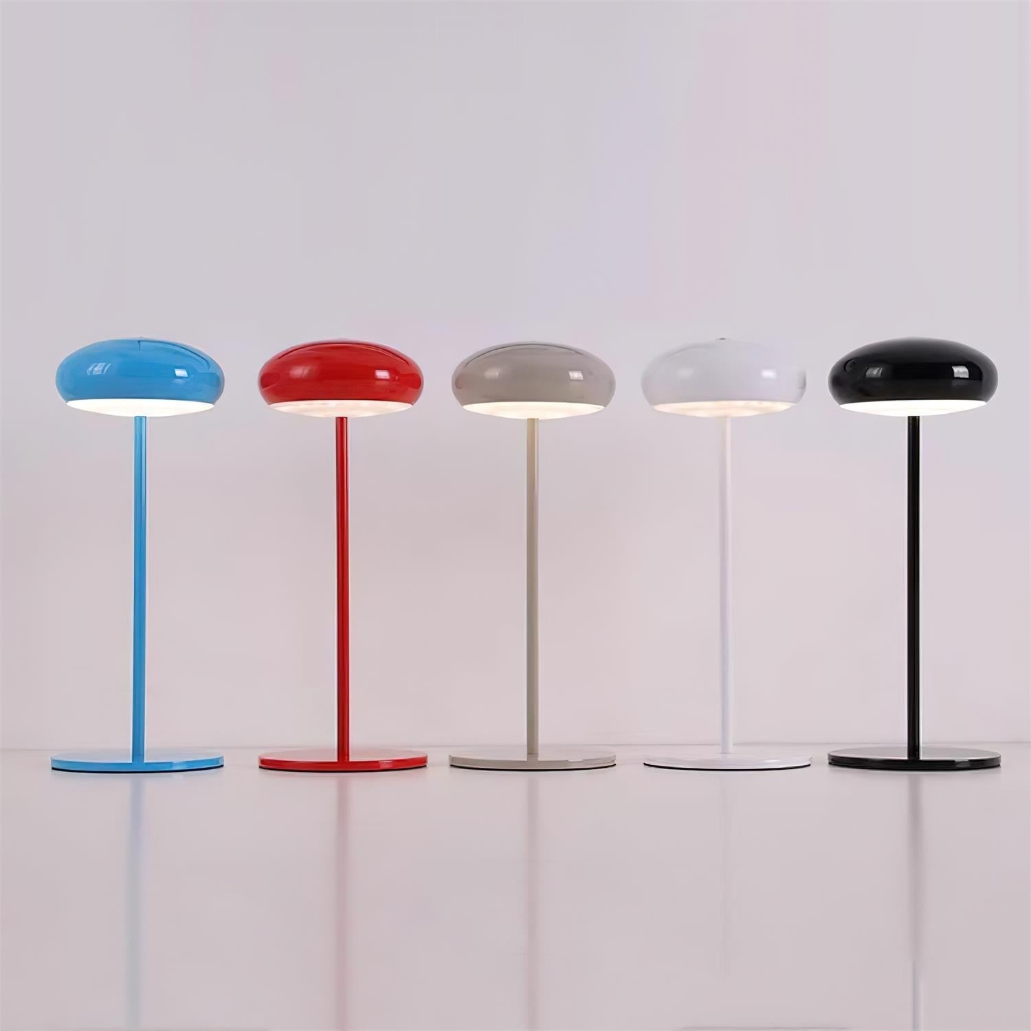 Velora Table Lamp