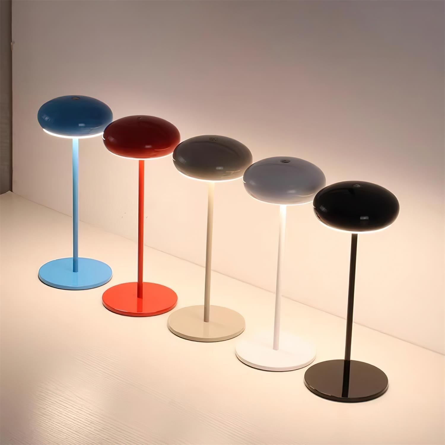Velora Table Lamp