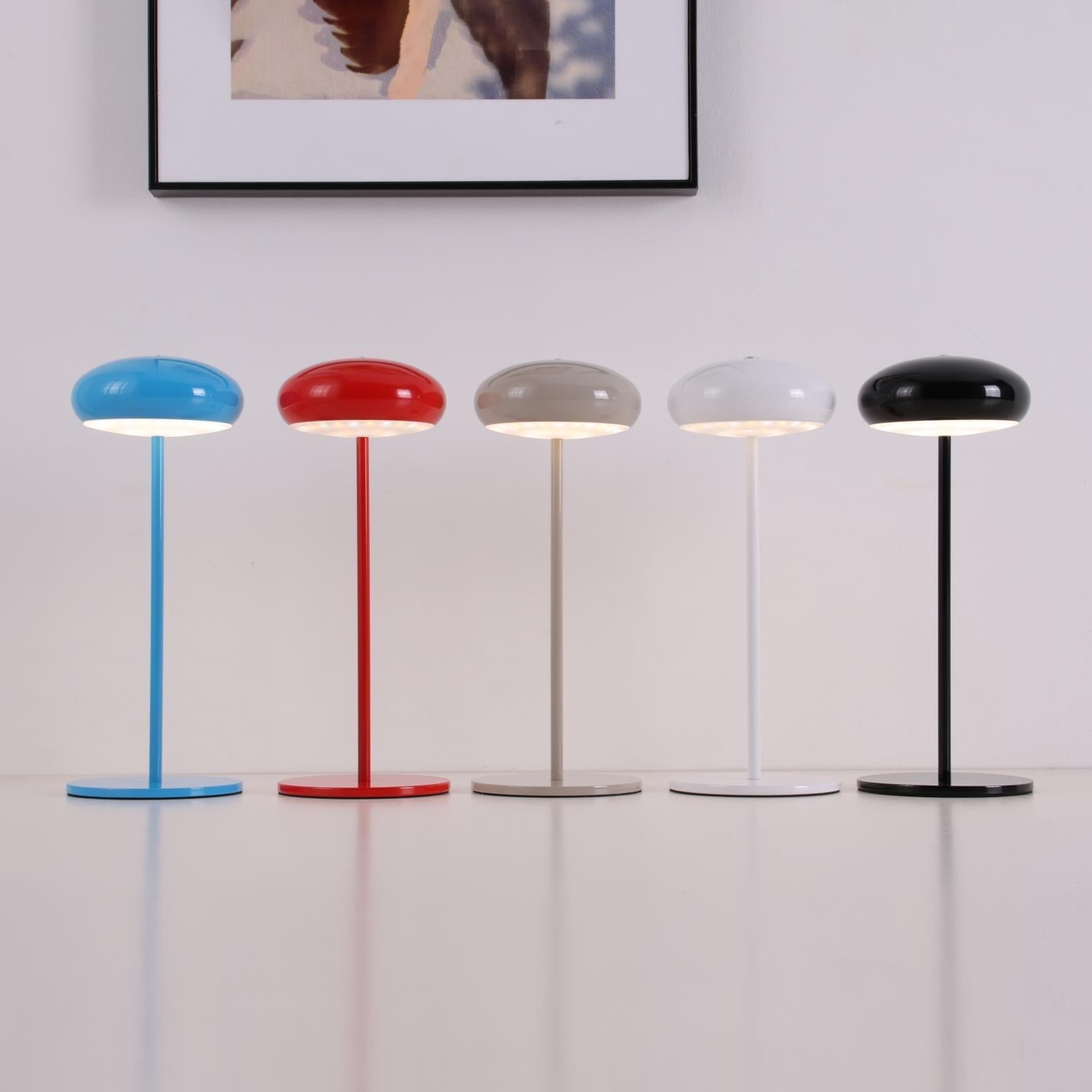 Velora Table Lamp