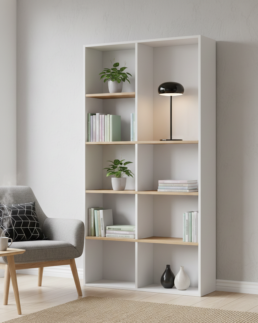 Velora Table Lamp