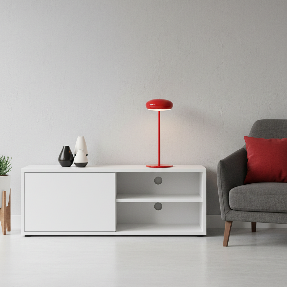 Velora Table Lamp