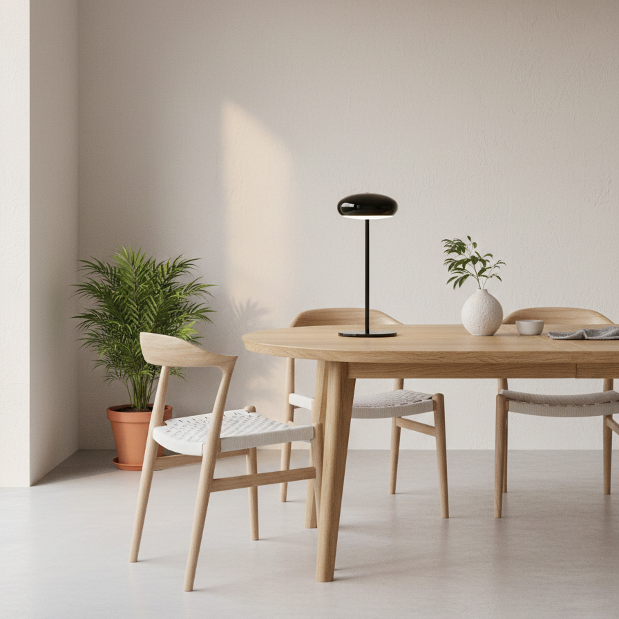 Velora Table Lamp
