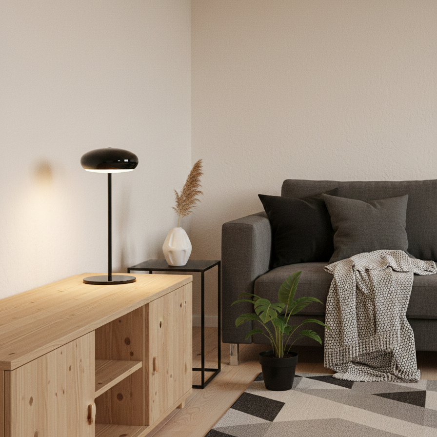 Velora Table Lamp