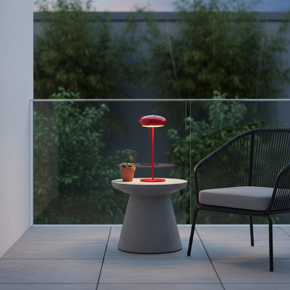 Velora Table Lamp